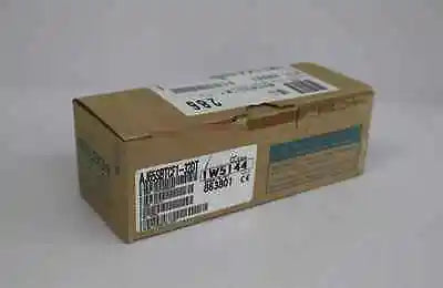 AJ65SBTCF1-32DT AJ65SBTCF132DT 1PC New in box MITSUBISHI PLC free shipping