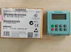 6SL3255-0AA00-4BA1 6SL3 255-0AA00-4BA1 1PC NEW SIEMENS free shipping