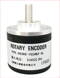 1pc new DG38S-1024BZ-5L