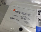 SY9220-5DZD-03 SY92205DZD03 1PC New SMC free shipping