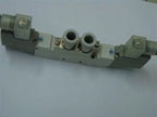 New  SMC SY7220-5DZD-C10 solenoid valve  free shipping