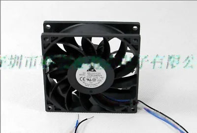 1pc fan new PE92254V1-000U-A99 FFB0948VH DC48V 0.26A DELTA