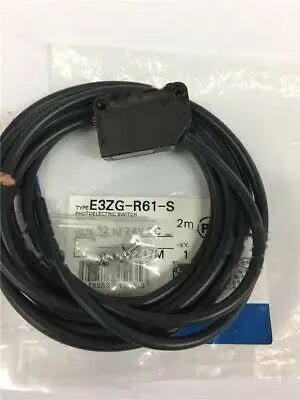 1pc new Omron E3ZG-R61-S