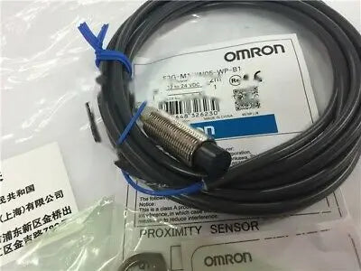 1pc new E2G-M12KN05-WP-B1