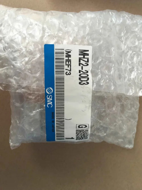 MHZ2-20D3 MHZ220D3 1PC New SMC free shipping
