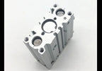 1PC NEW SMC MGPM16-30Z free shipping
