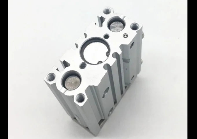 1PC NEW SMC MGPM16-30Z free shipping