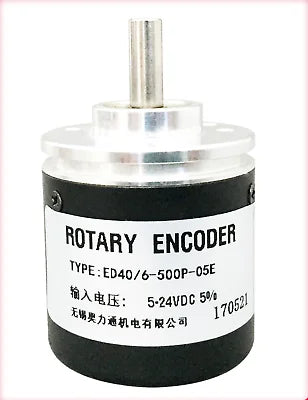 1pc new ED40/6-500P-05E