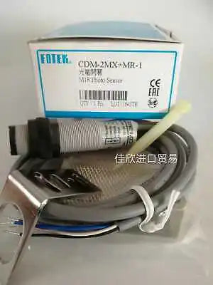 1PC NEW FOTEK CDM-2MX