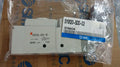 SY9120-5DD-02 SY91205DD02 1PC New SMC free shipping