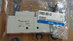 SY9120-5DD-02 SY91205DD02 1PC New SMC free shipping