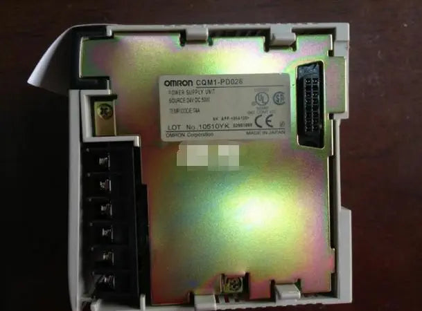 CQM1-PD026 CQM1 PD026 1PC NEW IN BOX OMRON Power Supply free shipping