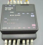 Used Keyence PLC KZ-10R