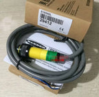 S18SN6L 1PC New BANNER Photoelectric Sensor free ship
