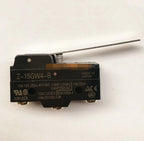 Z-15GW4-B Z15GW4B 1 PCS new OMRON Limit Switch free shipping