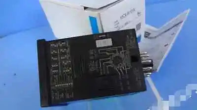 OMRON H5CX-A11D-N 12-24 vdc NEW IN BOX
