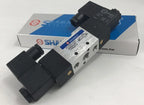 1PC NEW SHAKO PU520-02D AC220V free shipping