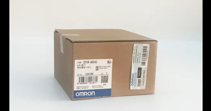 1PC  NEW   Omron   CP1W-AD042     free  shipping