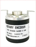 1pc new ZK3808-360BB-5-24C