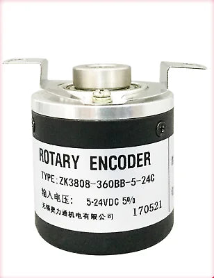 1pc new ZK3808-360BB-5-24C