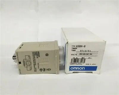 1pc new H3BH-8
