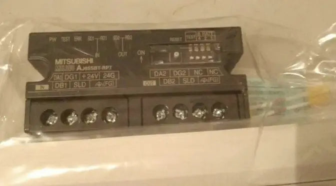 AJ65SBT-RPT AJ65SBTRPT 1PC NEW Mitsubishi PLC Module free shipping