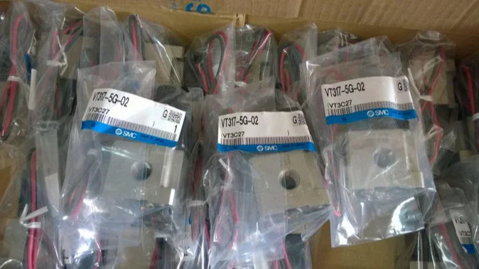 VT307-5G-02 VT3075G02 NEW SMC free shipping