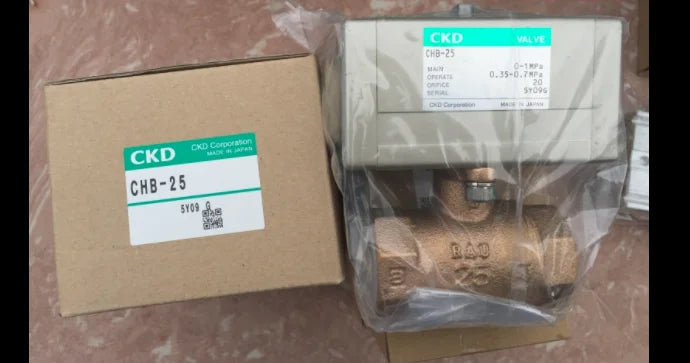 1PC NEW CKD CHB-25 free shipping