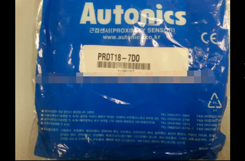 1PC  NEW   Autonics   PRDT18-7DO    free shipping
