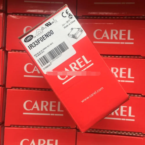 1PC   NEW   CAREL   IR33F0EN00    IR33FOENOO      free  shipping