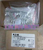 1PC NEW EATON MOELLER DILM12-XRL free shipping