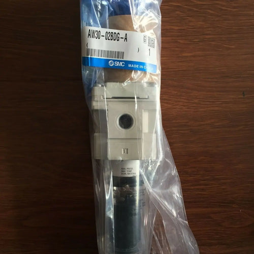 1PC   NEW    SMC    AW30-02BDG-A    free   shipping