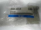 1pc SY5120-4DZ-01 NEW SMC Solenoid Valve free shipping