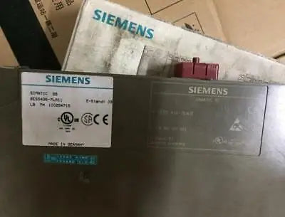 1PC  Siemens NEW 6ES5436-7LA11 6ES5 436-7LA11