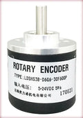 1pc new LDSHS38-D6G6-30F600P