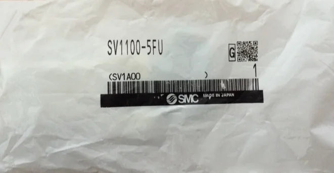 SV1100-5FU SV11005FU 1PC New SMC cylinder free shipping