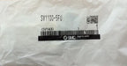 SV1100-5FU SV11005FU 1PC New SMC cylinder free shipping