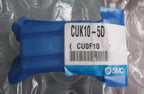 CUK10-5D CUK105D 1pcs New SMC cylinder free shipping