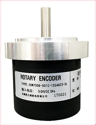 1pc new ZSW7008-001C-1024BZ3-5L