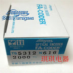1pc new OIS38-2000P3-12V TS5312N616-2000C/T TAMAGAWA