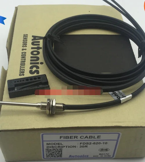1PC  NEW   Autonics   FDS2-620-10   free shipping