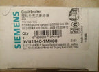 3VU1340-1MK00 3VU1340 1MK00 New SIEMENS Motor Circuit Breaker free shipping