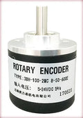 1pc new 38H-100-2MC 8-50-600E
