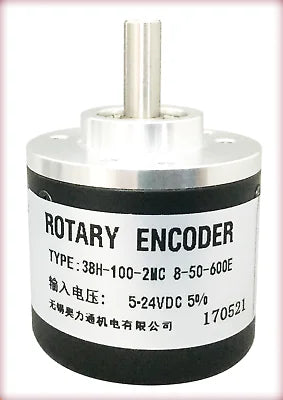 1pc new 38H-100-2MC 8-50-600E