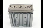 1PC NEW SMC MGPM25-10Z free shipping