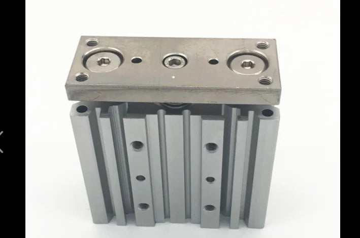 1PC NEW SMC MGPM25-10Z free shipping