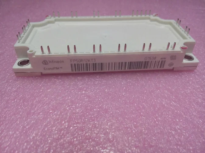 FP50R12KT3 1PC NEW Infineon Eupec IGBT Power module free shipping
