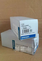 New In Box Omron temperature control module DRT2-TS04P DRT2TS04P