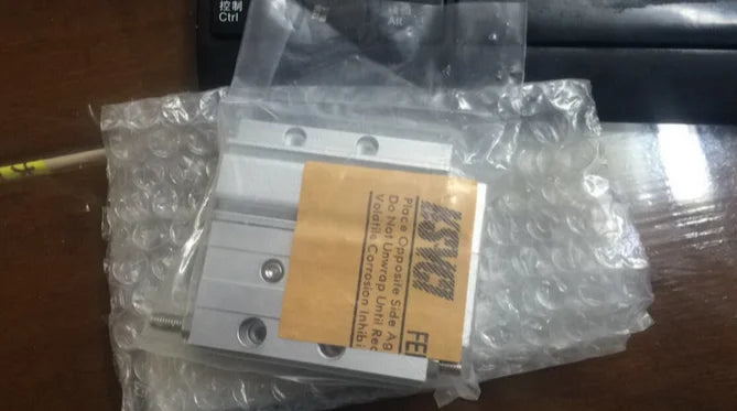 MXF12-20 MXF1220 1PC New SMC free shipping