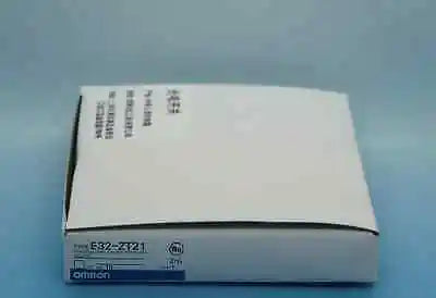 E32-ZT21 E32ZT21 1PC New Omron fiber optic sensor free shipping